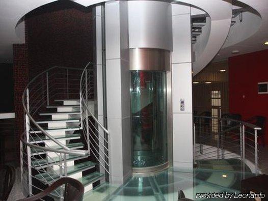Royal Park Hotel Baku Wnętrze zdjęcie