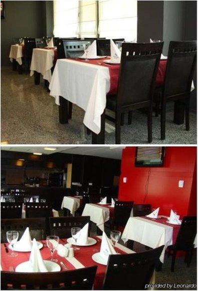 Royal Park Hotel Baku Restauracja zdjęcie