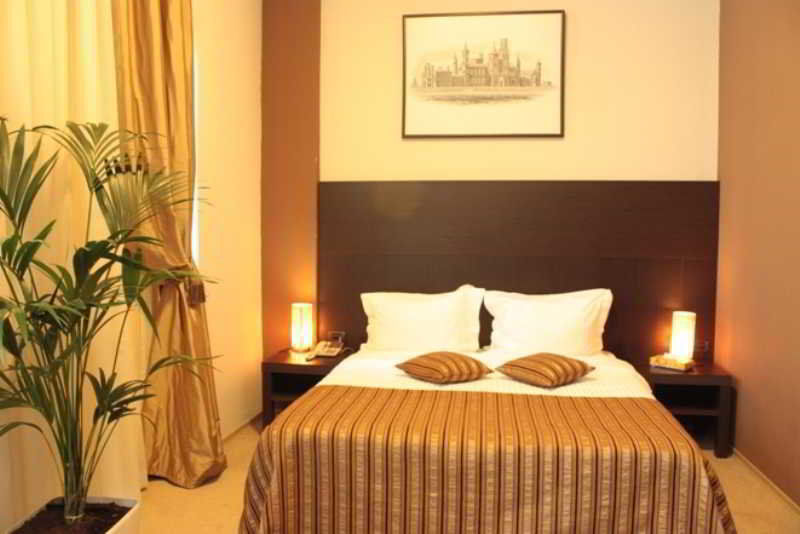 Royal Park Hotel Baku Zewnętrze zdjęcie