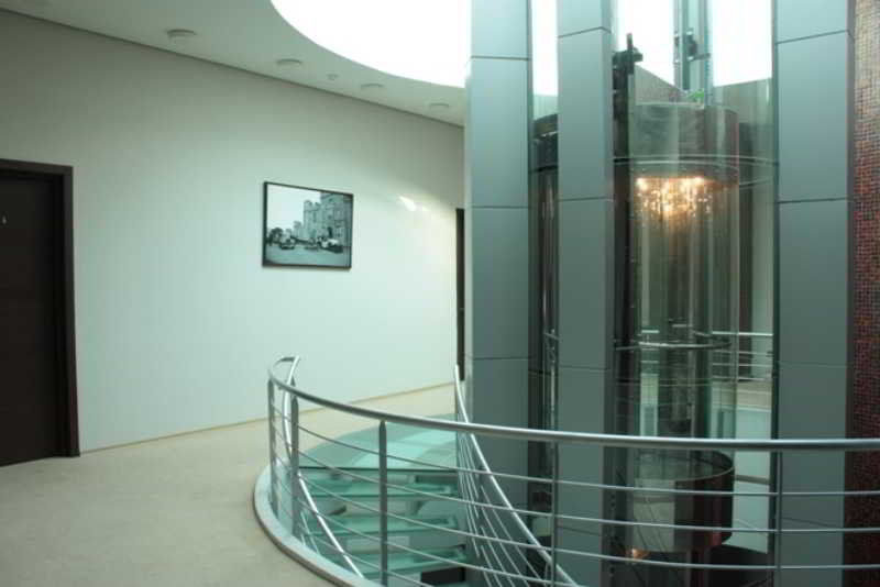 Royal Park Hotel Baku Zewnętrze zdjęcie