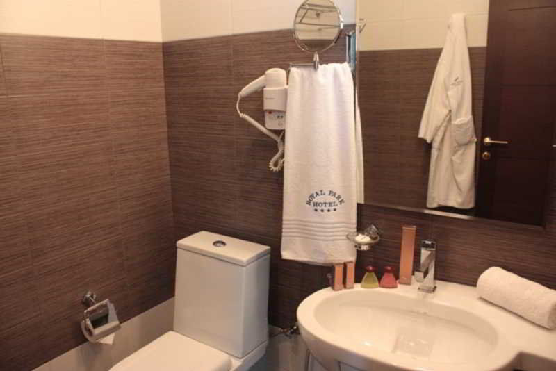 Royal Park Hotel Baku Zewnętrze zdjęcie