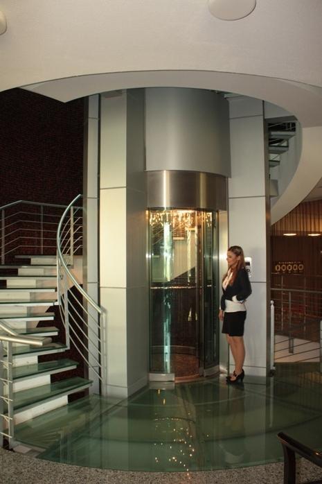 Royal Park Hotel Baku Zewnętrze zdjęcie