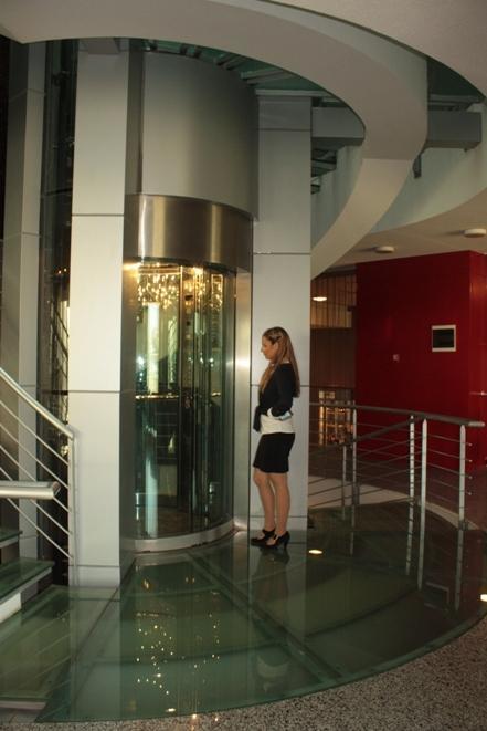 Royal Park Hotel Baku Zewnętrze zdjęcie
